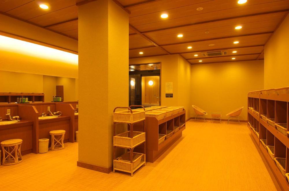 Hodakaso Sanganoyu Takayama  Exterior foto