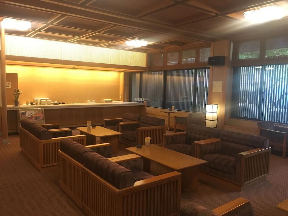 Hodakaso Sanganoyu Takayama  Exterior foto