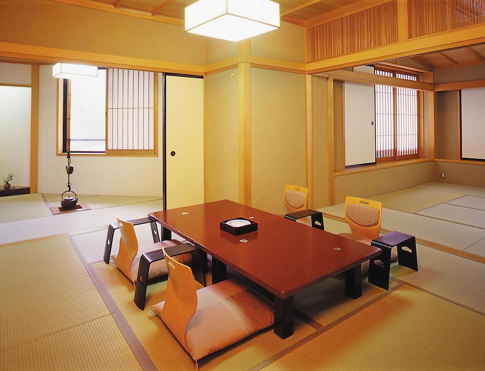 Hodakaso Sanganoyu Takayama  Exterior foto