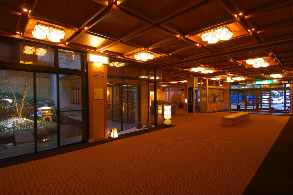 Hodakaso Sanganoyu Takayama  Exterior foto
